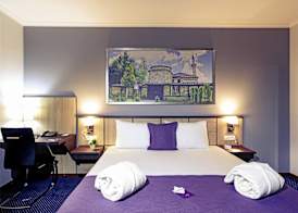 Mercure Tetovo 4