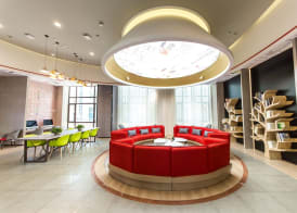 Ibis Harbin Songbei Wanda City Hotel 2