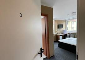 MOTELO Bielefeld - Smart HOTEL 5