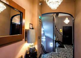 Eleven Stafford Street Townhouse 2