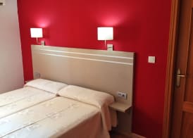 Hotel Carmen Teresa 4