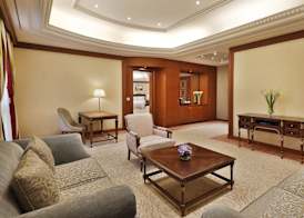 The Ritz-Carlton, Riyadh 4