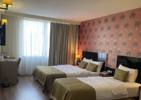 Era Palace Hotel 4