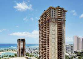 Hilton Grand Vacations Club Grand Waikikian Honolulu 3