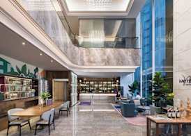 Mercure Hangzhou Qingchun 2