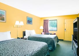 Days Inn by Wyndham Camilla 3
