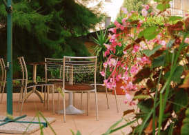 Albergo Salerno 4