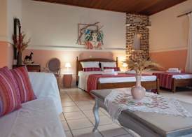 AMNISIADES APARTMENTS 4