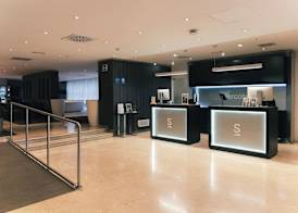 Sercotel Córdoba Medina Azahara 2