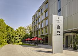 Park Plaza London, Park Royal 4