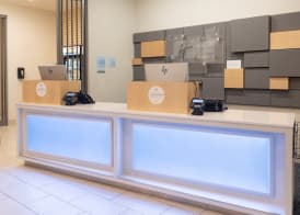 Holiday Inn Express & Suites FIRESTONE - LONGMONT by IHG 2