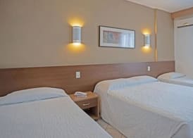 Atobá Praia Hotel 2