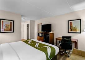 Quality Inn Jessup - Columbia South Near Fort Meade 5
