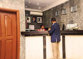 Keves Inn and Suites 2