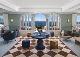 Althoff Hotel Villa Belrose 4