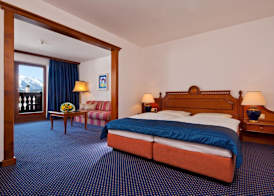 Hotel Hocheder 4