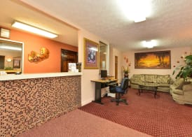 Americas Best Value Inn Heflin 2