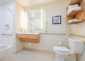 Staybridge Suites LAFAYETTE-AIRPORT by IHG 3