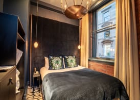 Forty Seven Hotel Manchester, WorldHotels Crafted 5