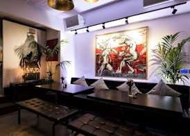 Nabu Hotel Karaköy 4