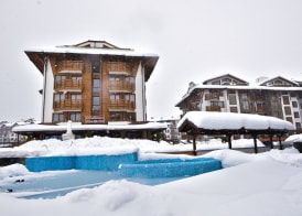 Belvedere Holiday Club 3