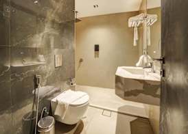 Coral Beach Hotel & Spa 5