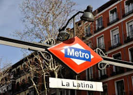 Estudio Plaza Mayor 3