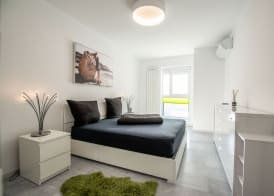 Luxury Westpark 2 Residence Lake View W2 2