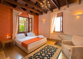 Rodos Niohori Elite Suites Boutique Hotel 4