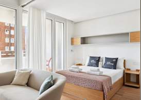 Limehome Milan via Stresa 3
