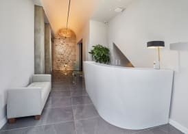 MiraMe Athens Boutique Hotel 2