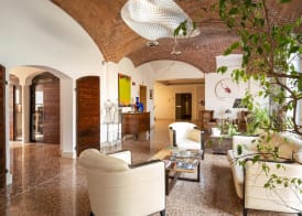 The Ziba Hotel & Spa 3