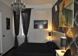 Santa Bibiana B&B 2