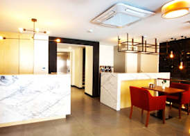Taksim Hotel V Plus 2