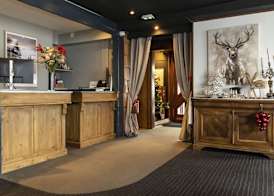 Odalys Hotel New Solarium 5