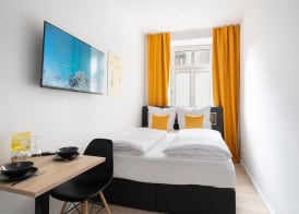 Servus Apartments by Homaris 2