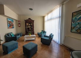 Hotel Baia Turchese 5
