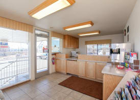Highland Country Inn Flagstaff 3