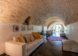 Villa Del Lauro 2