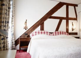Romantik Hotel Wilden Mann Luzern 3