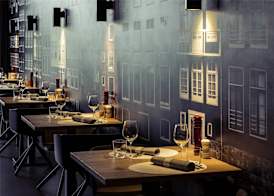 Mercure Amsterdam City Hotel 2