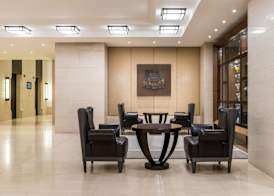 Avani Metropolis Auckland Residences 3