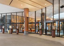 Hilton Grand Vacations Club Chicago Magnificent Mile 5