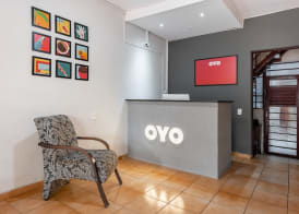 OYO Pousada Tia Léo Campinas 4