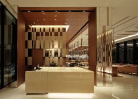 Candeo Hotels Omiya 5