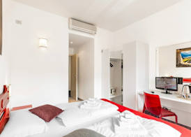Bike & Wind Hotel Villa Maria 5