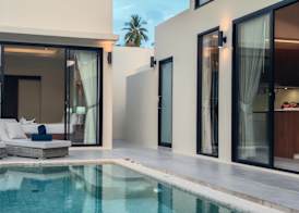 Santi Tara Villas 5