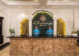 Hoi An Rosemary Boutique Hotel & Spa - A Peaceful Retreat 4