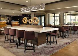 Courtyard by Marriott Phoenix Mesa 4