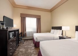 Nova Inn Yellowknife 4
